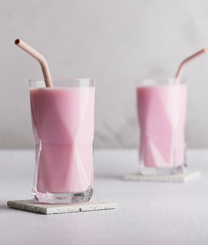 The Pink Drink Recipe