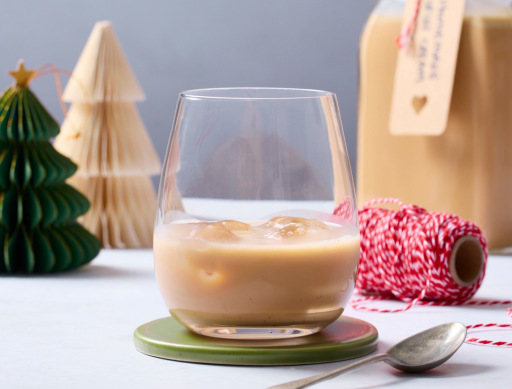 Homemade Irish Cream