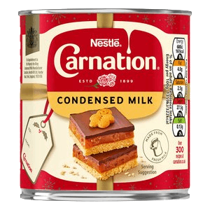 Condensed Milk 397g tin