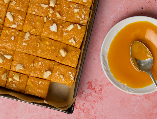 Burfi - featured
